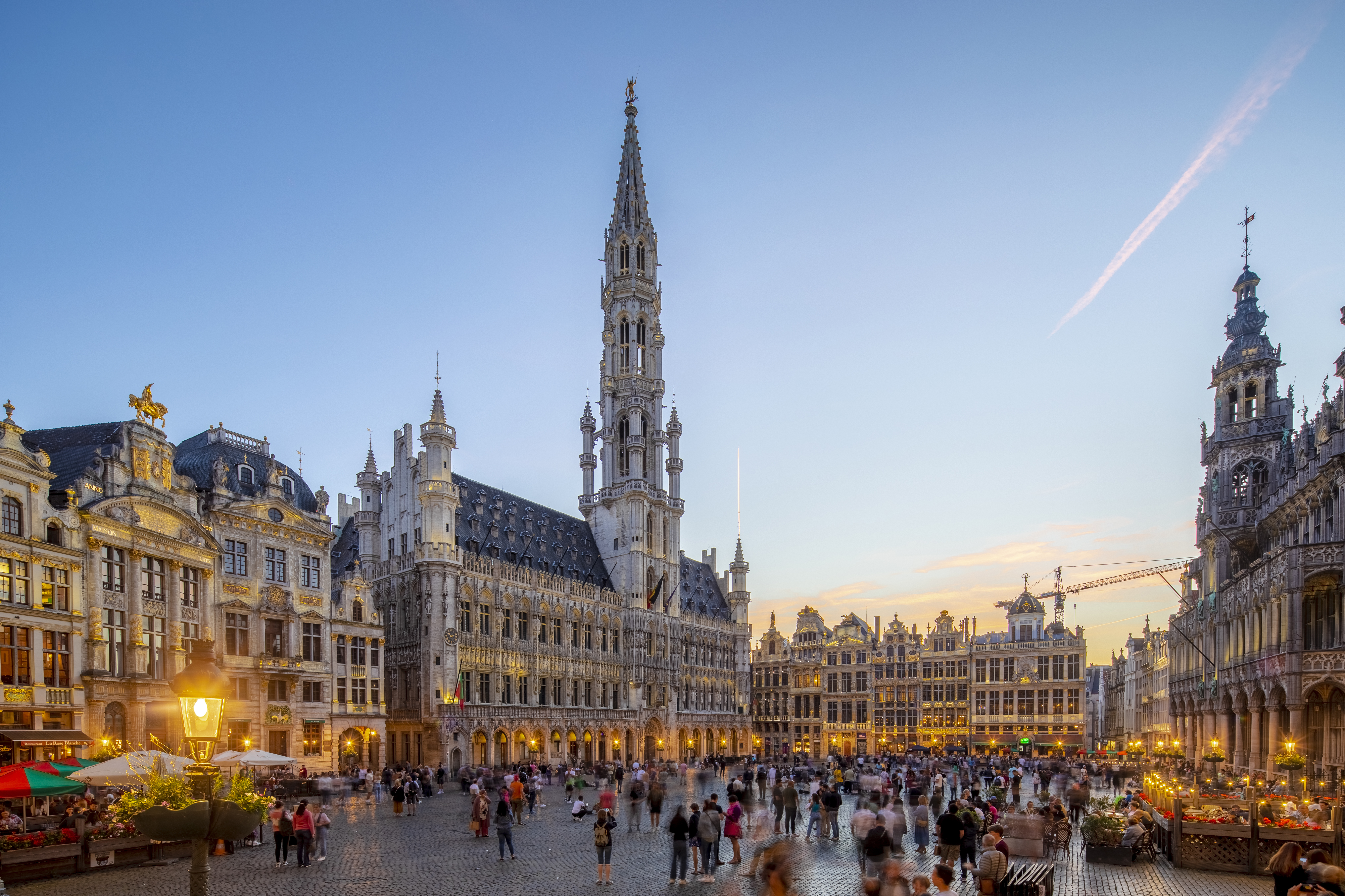 Bruxelles, Belgique