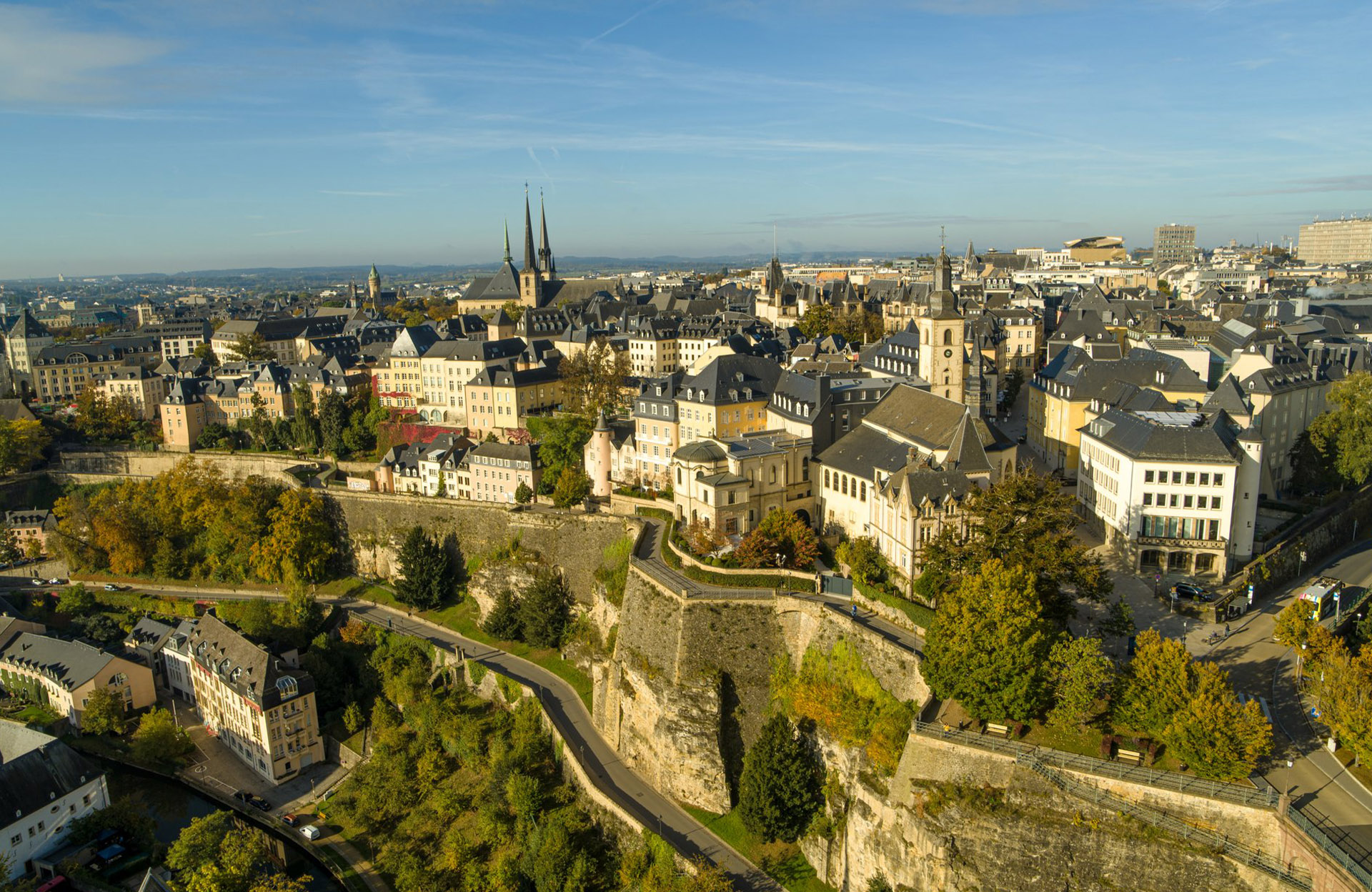 Luxembourg
